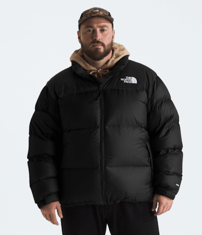 Men's Big 1996 Retro Nuptse Jacket