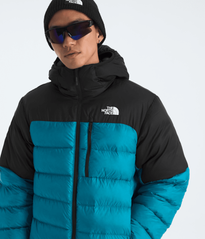 Men's Kalix Down Hoodie