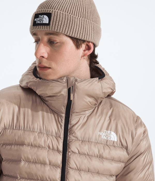 Men's Terra Peak Hoodie