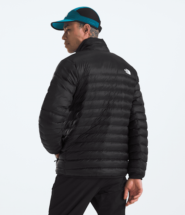 Men's Terra Peak Jacket