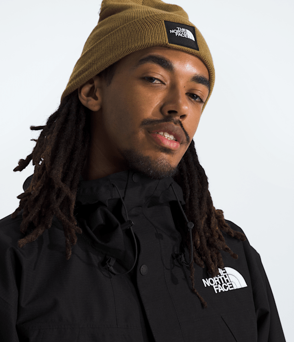 Men's DRYVENTTM Mono Mountain Jacket