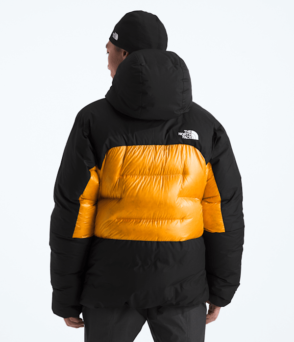Men's Summit Series Himalayan Down Parka