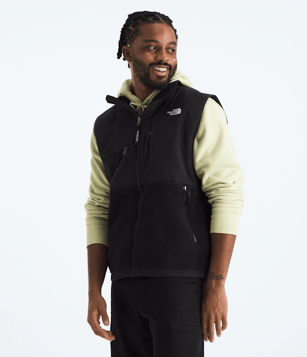 Men's Retro Denali Vest
