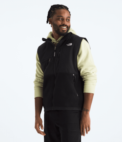Men's Retro Denali Vest