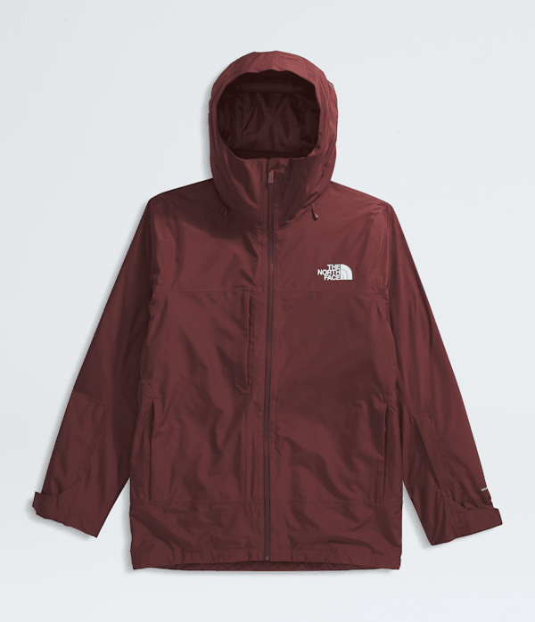 Men's THERMOBALLTM Snow Triclimate Jacket