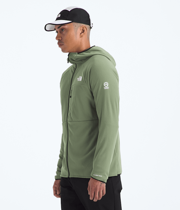 Men's Summit Series FUTUREFLEECETM Full-Zip Hoodie