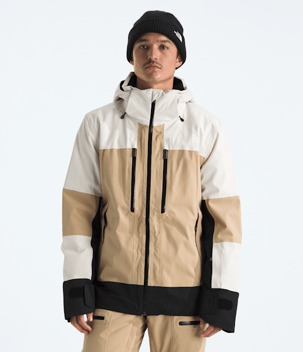Men's Snowsquall Jacket