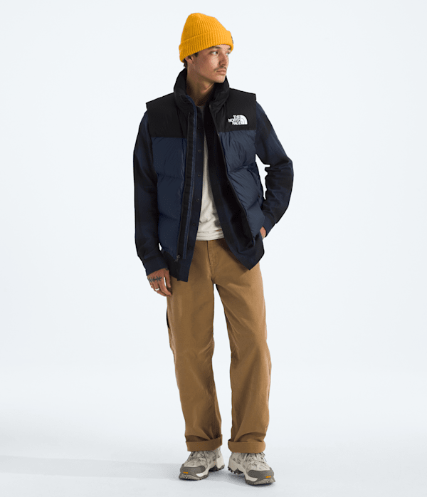 Men's 1996 Retro Nuptse Vest