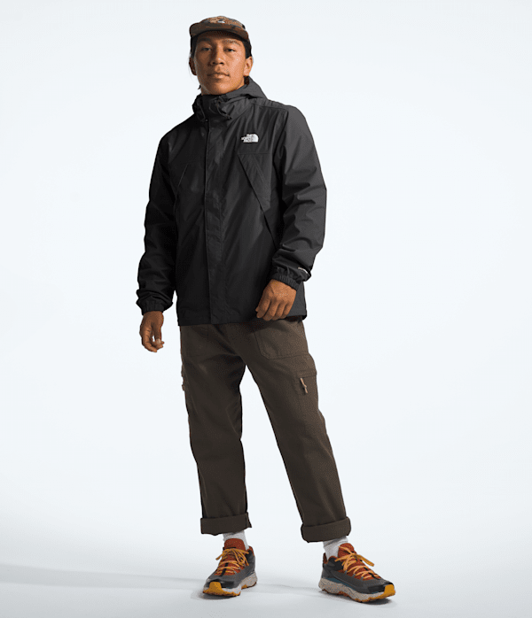 Men's Antora Rain Jacket