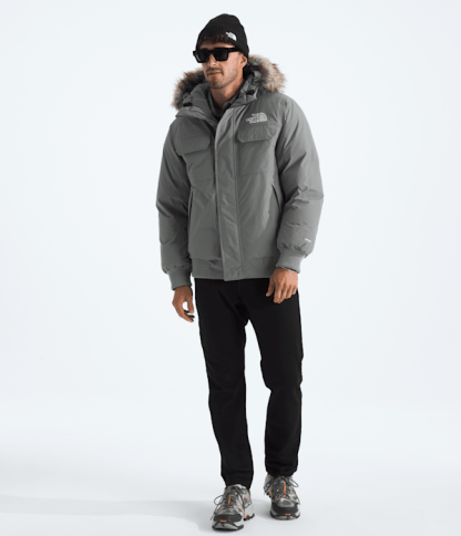 Men's McMurdo Bomber