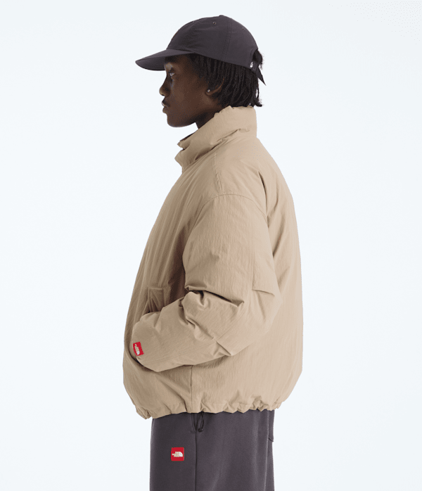 TNFTM Red Box Down Jacket