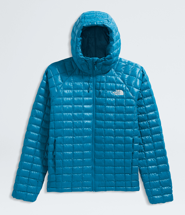 Men's THERMOBALLTM Hooded Jacket