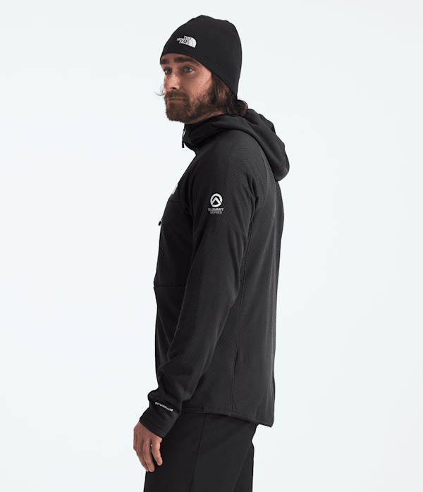 Men's Summit Series FUTUREFLEECETM Full-Zip Hoodie