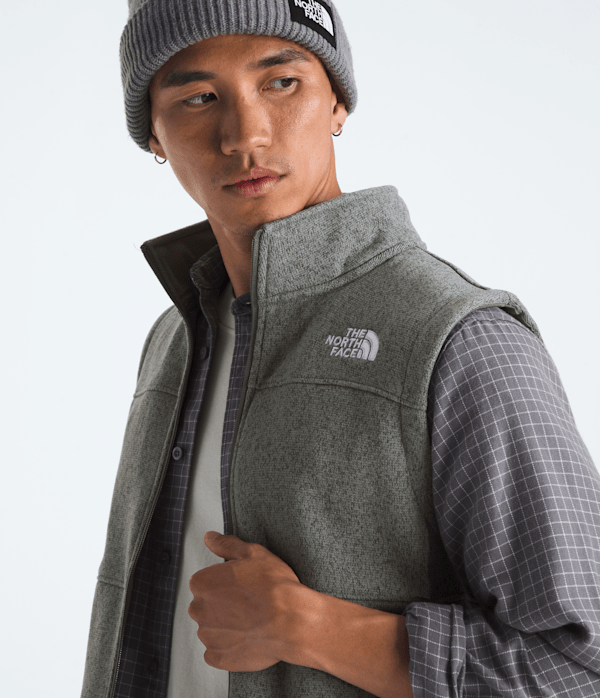 Men's Gordon Lyons Vest
