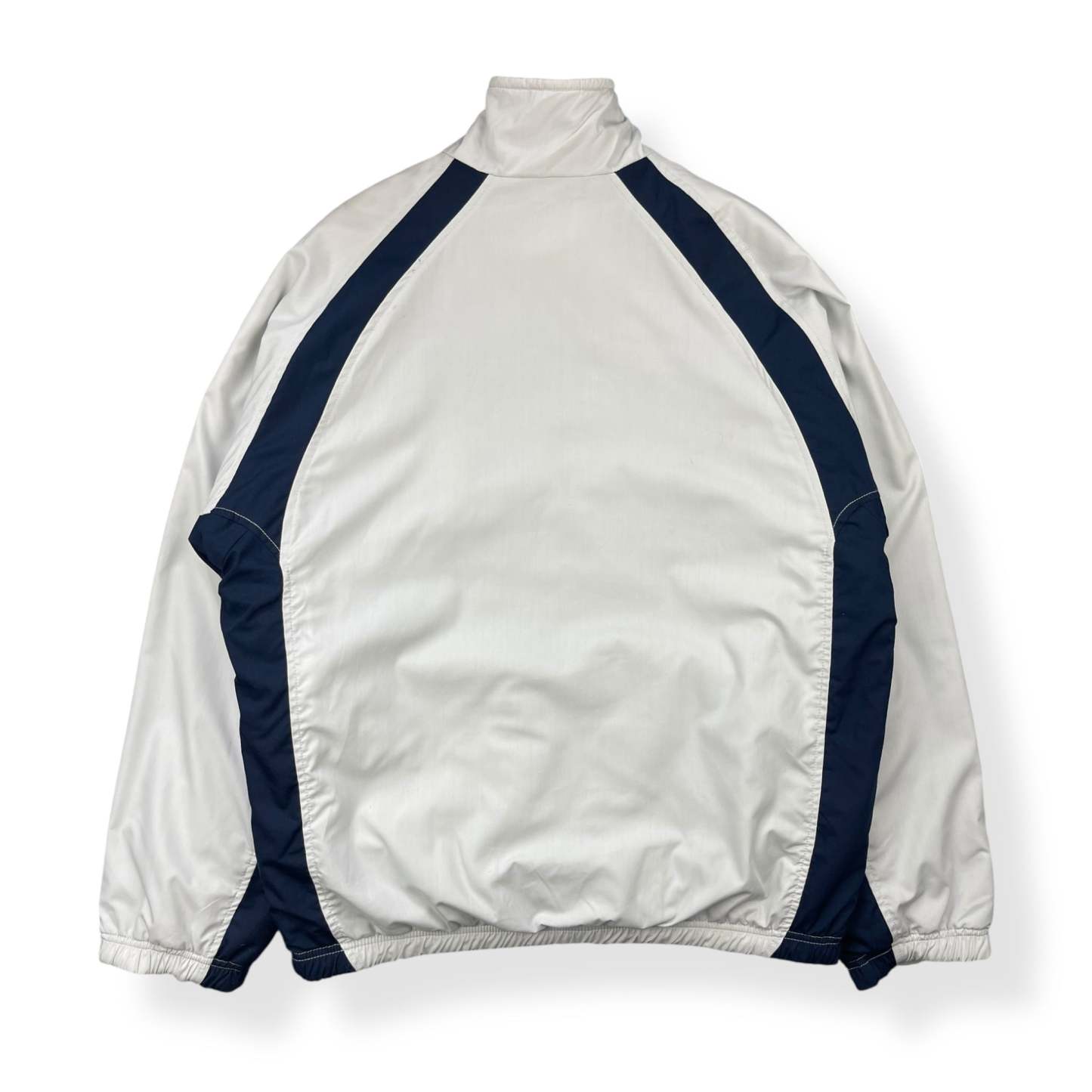2000's  Reversible Fleece Sidewinder Jacket