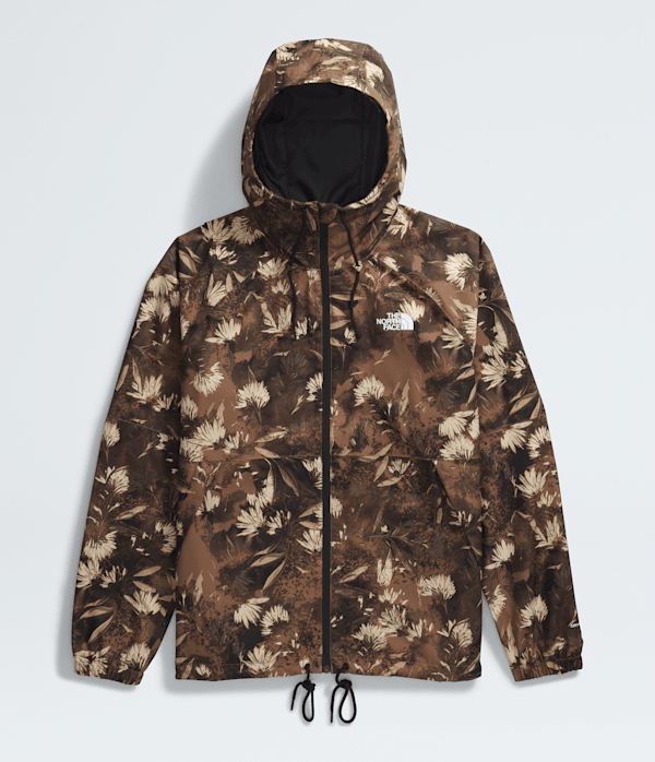 Men's Antora Rain Hoodie