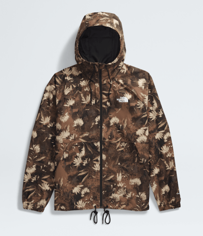 Men's Antora Rain Hoodie