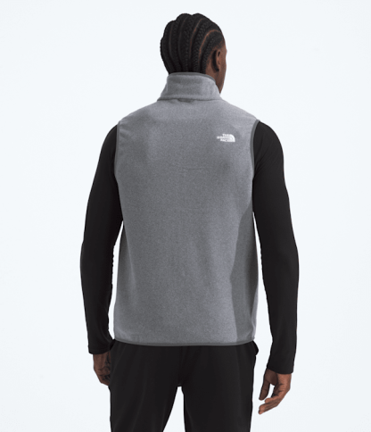 Men's Glacier Fleece Vest