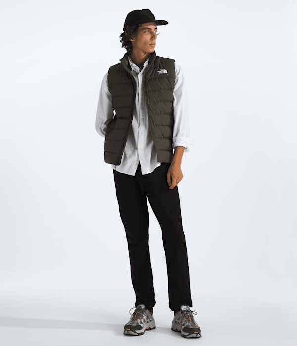 Men's Aconcagua 3 Vest