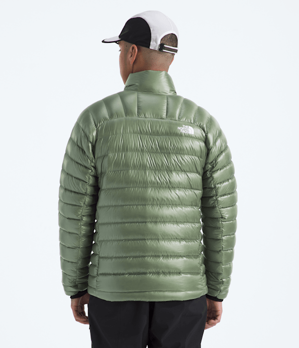 Men's Summit Series Breithorn Jacket