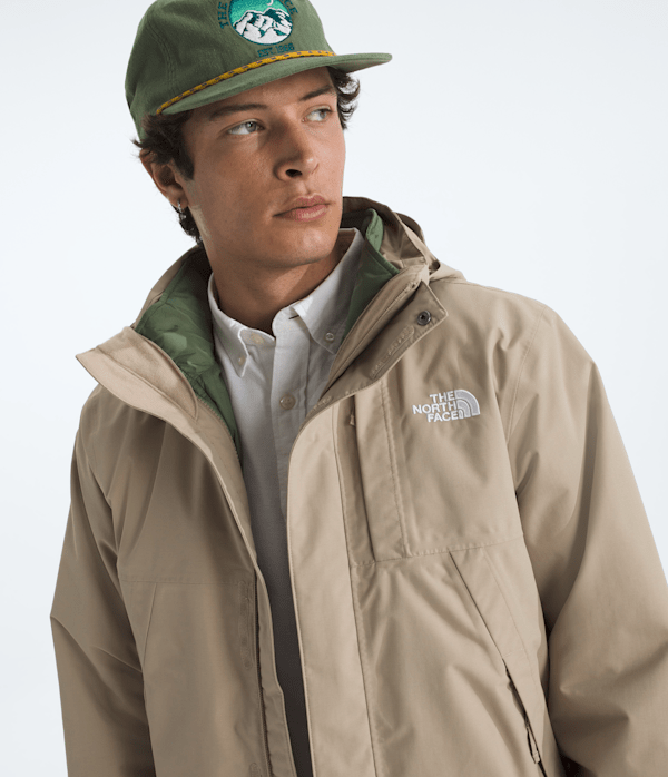 Men's Lone Peak Triclimate? 2 Jacket