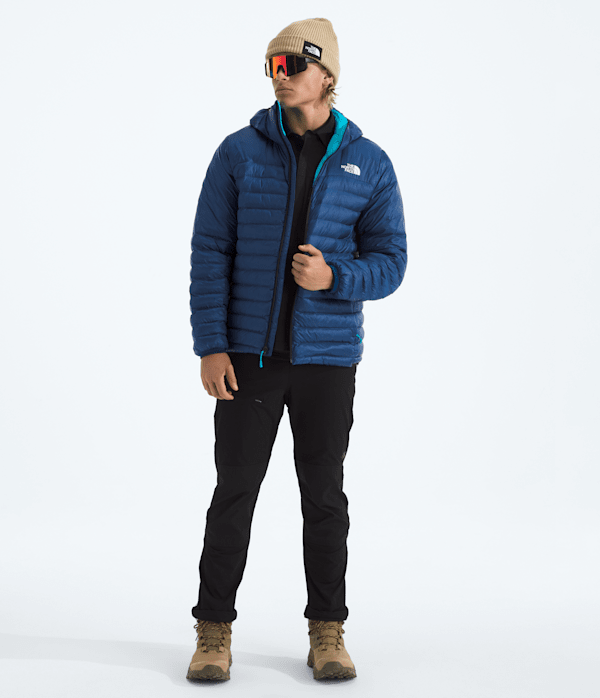 Men's Terra Peak Hoodie