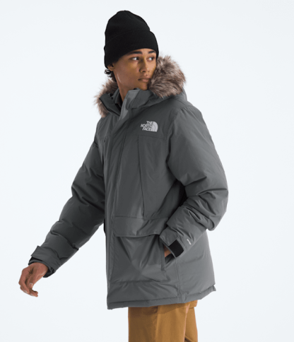 Men's McMurdo Parka