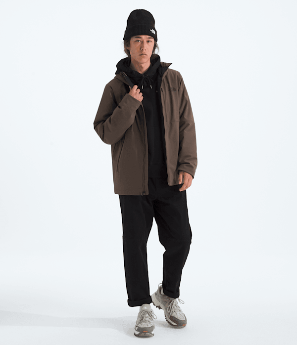 Men's Apex Elevation Jacket