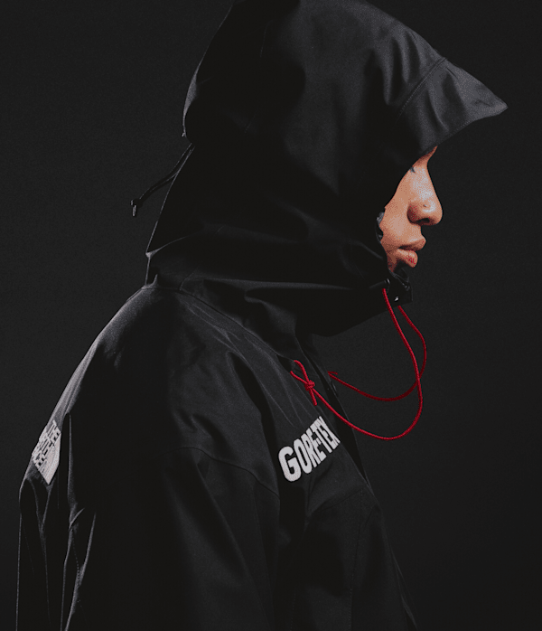 Men's GORE-TEX Mountain Jacket