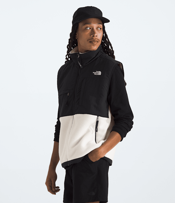 Men's Retro Denali Vest