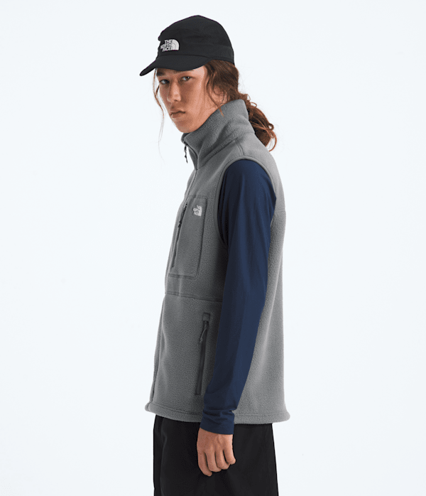 Men's Yumiori Vest