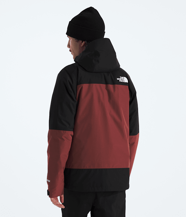 Men's Mountain Light Triclimate GORE-TEX Jacket
