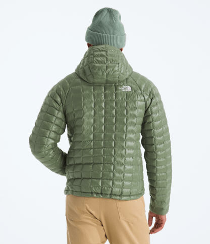 Men's THERMOBALLTM Hooded Jacket
