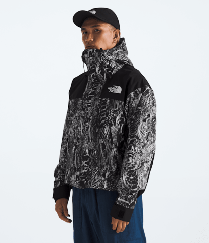 Men's GORE-TEX Mountain Jacket