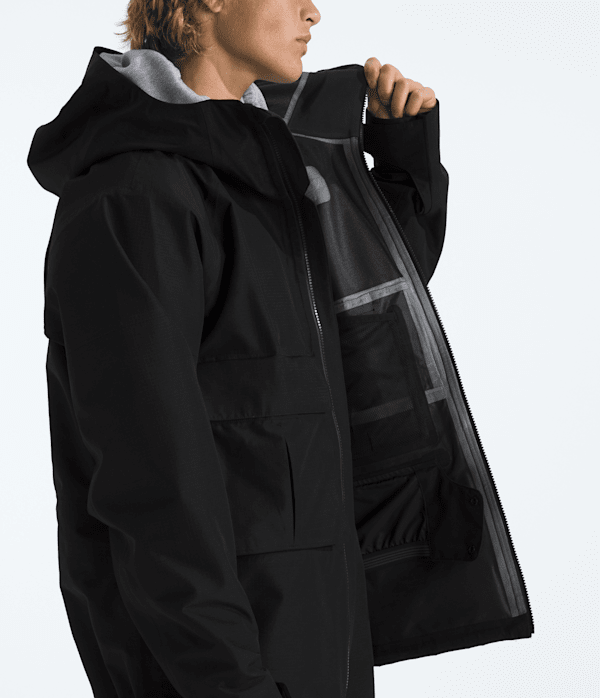 Men's Dragline Jacket