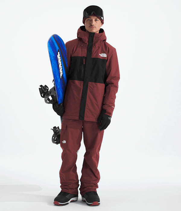 Men's Freedom Insulated Jacket