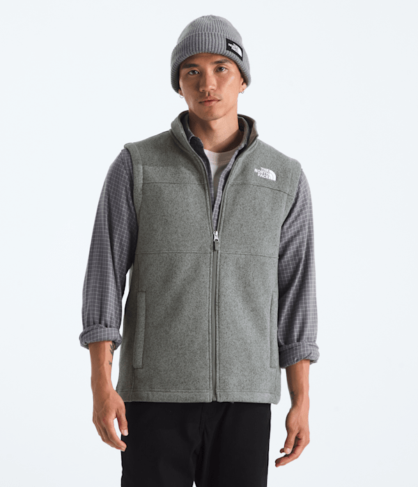 Men's Gordon Lyons Vest