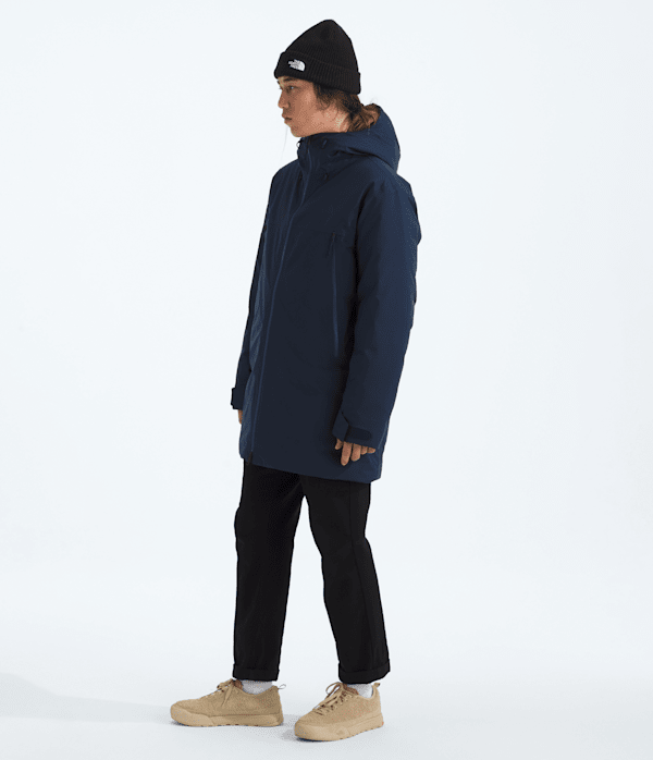 Men's TNFTM  Range Down Parka