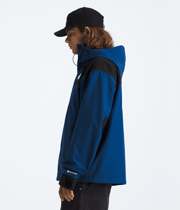 Men's GORE-TEX Mountain Jacket