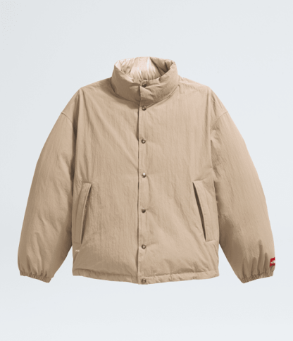 TNFTM Red Box Down Jacket