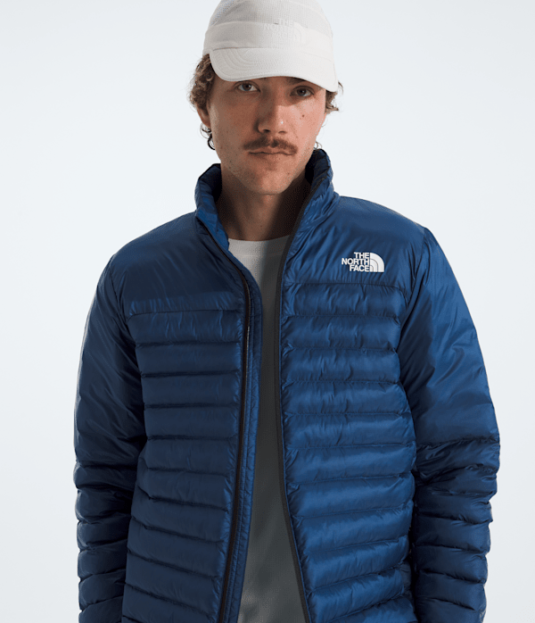 Men's Terra Peak Jacket