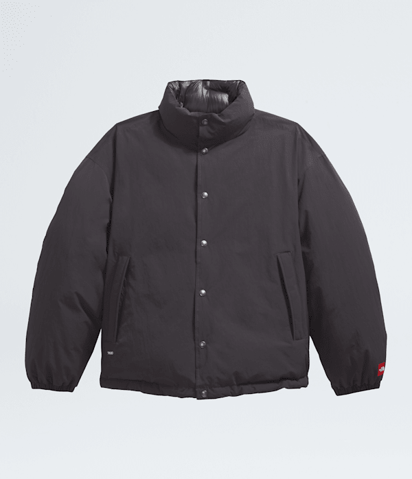 TNFTM Red Box Down Jacket