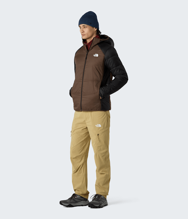 Men's Quest Synthetic Jacket