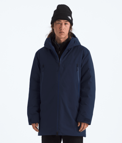 Men's TNFTM  Range Down Parka