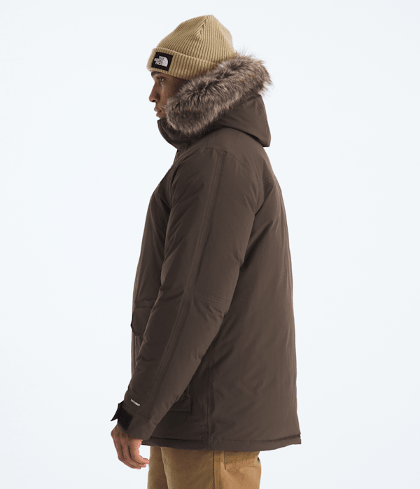Men's McMurdo Parka