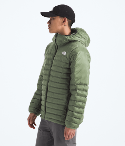 Men's Terra Peak Hoodie