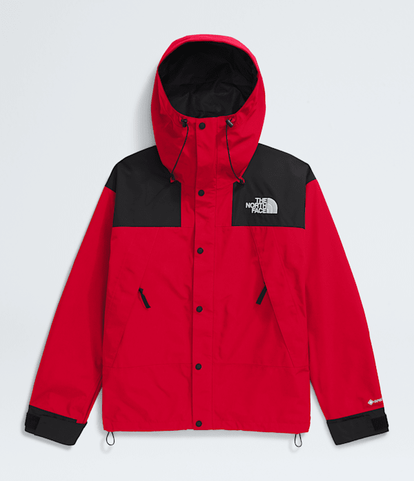 Men's GORE-TEX Mountain Jacket