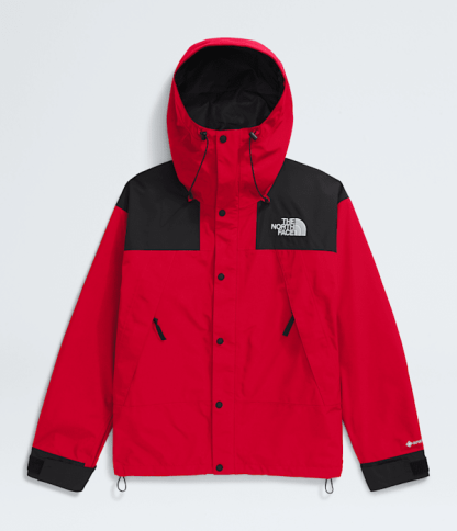 Men's GORE-TEX Mountain Jacket