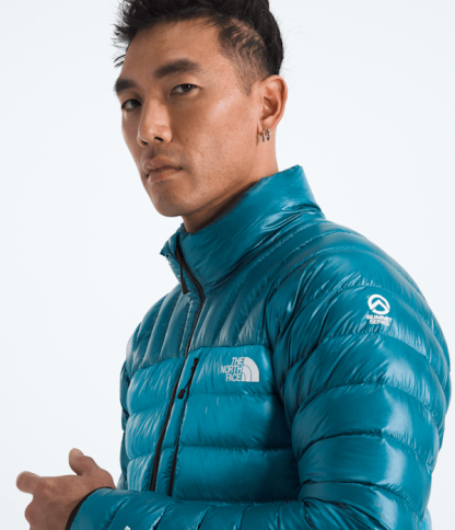 Men's Summit Series Breithorn Jacket