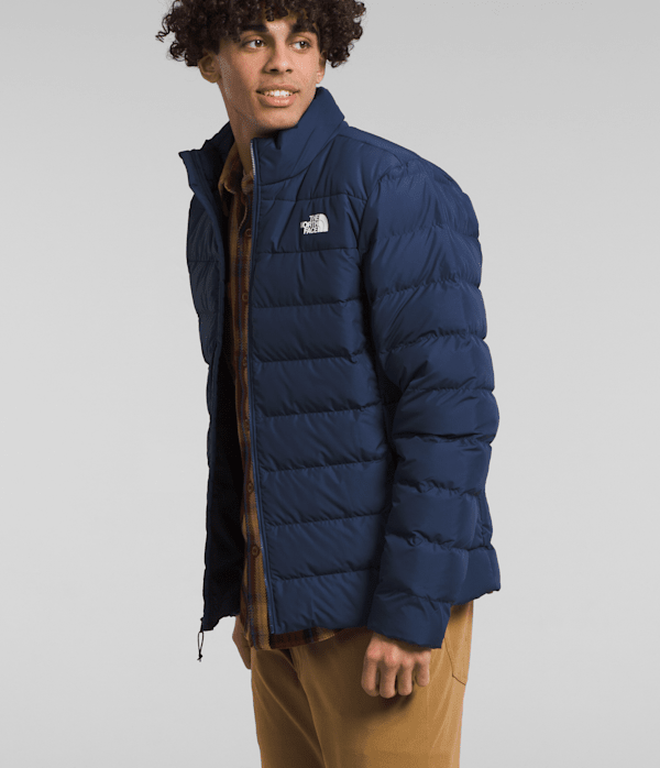 Men's Aconcagua 3 Jacket
